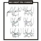 Dojo CENTRAL Karate Klub Poprad