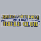 Bingera & South Kolan Small Bore Rifle Club