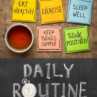 Anne Guérin Routinologue Health And Well-Being