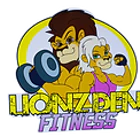 Lionz Den Fitness