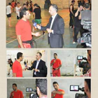 WFN Combat Gym