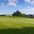 Crown Commissioner's Salver Stableford