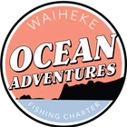 Waiheke Ocean Adventures - Fishing Charter