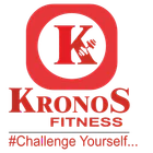 KRONOS FITNESS, PHYSIOTHERAPY CENTER AND DIET CLINIC BARSHI ROAD, LATUR.