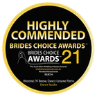 Wedding 'n' Bridal Dance Lessons Perth