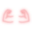 Under fitness