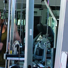 Morgan Coaching - Personal Trainer - French Riviera