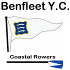 Benfleet Yacht Club Coastal Rowers