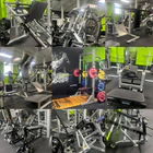 Primal Edge Gym - Shipley, Bradford