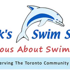 Frank's Swim School at Bishop Strachan