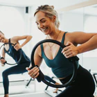 Reformer Pilates Studio