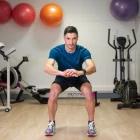 Coach sportif - Exercice santé à domicile - Brunet Yoann