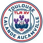 Toulouse Lalande Aucamville XV