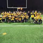 Edmonton Chargers Flag Football Spring League 2024