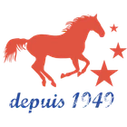 Cercle Hippique Du Bois De Vincennes - School Riding / Pas De Balade