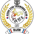Taekwondo Dijon Azdad Star