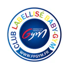 Cs Pertuis Gymnastique