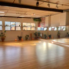 Yoga Class All Levels / Clalla Morishita