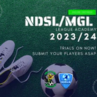 North Dublin Schoolboys/Girls League