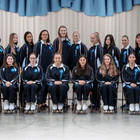 Upper Hutt Roller Skating Club