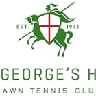 Outdoor Gym at St. George's Hill Lawn Tennis Club