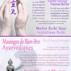 Souffle de Sagesse Yoga 2 Alpes