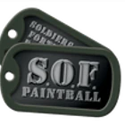 Soldiers Of Fortune Paintball