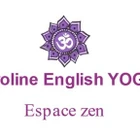 Karoline English Yoga Espace Zen