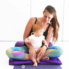 Mum & Baby Yoga