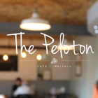 The Peloton Caf