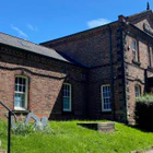 Starbeck Swimming Baths
