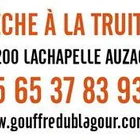 Le Gouffre du Blagour