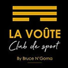 COACH SPORTIF - La Voûte by Bruce N'GOMA