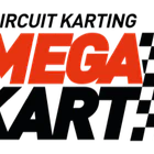 CIRCUIT KARTING MEGAKART