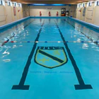 High Tunstall College Of Science Tunstall Active Swimming Pool