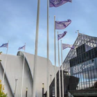 Lochend CHS Sports Centre