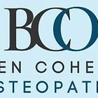 Ben Cohen Osteopathy | Physio | South Woodford