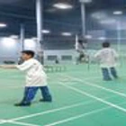 Raymond Wu, NCCP-Certified Badminton Coach