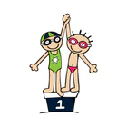 Free Swimming Starter Session