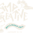 Camp Creative Bellingen