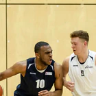 Newcastle University Futsal Coached Sessions