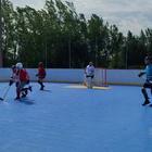 HOCKEY BALLE JUNIOR LAVAL