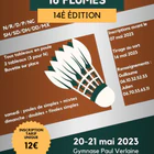 ABCF - Association Badminton Créhange Faulquemont