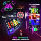 Glo Golf Peterborough