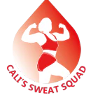 Cali's Sweat Squad