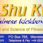 South West Wu Shu Kwan Chinese Boxing Club