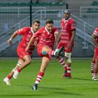 Beauvais Rugby club