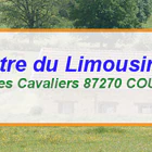 CENTRE EQUESTRE DU LIMOUSIN TEXONNIERAS