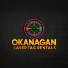 Okanagan Laser Tag Rentals