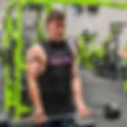 Sean Currey Fitness
